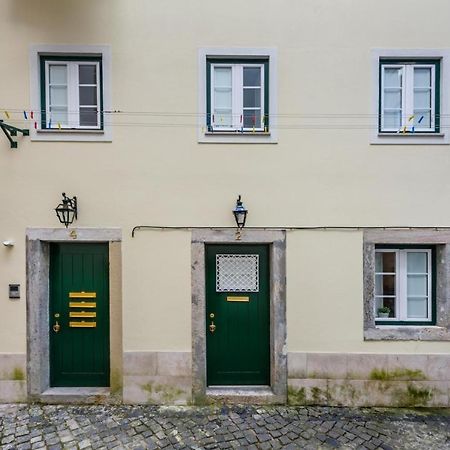 Guestready - Lovely Times In Lisboa Ngoại thất bức ảnh