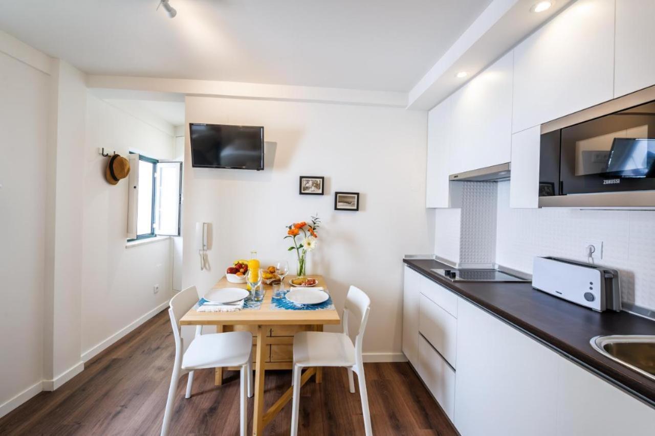 Guestready - Lovely Times In Lisboa Ngoại thất bức ảnh