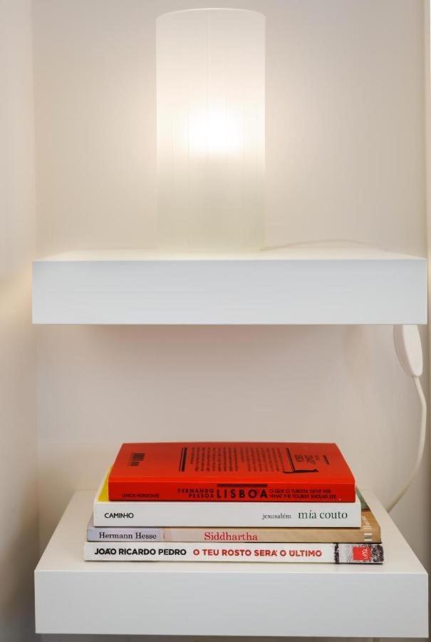 Guestready - Lovely Times In Lisboa Ngoại thất bức ảnh