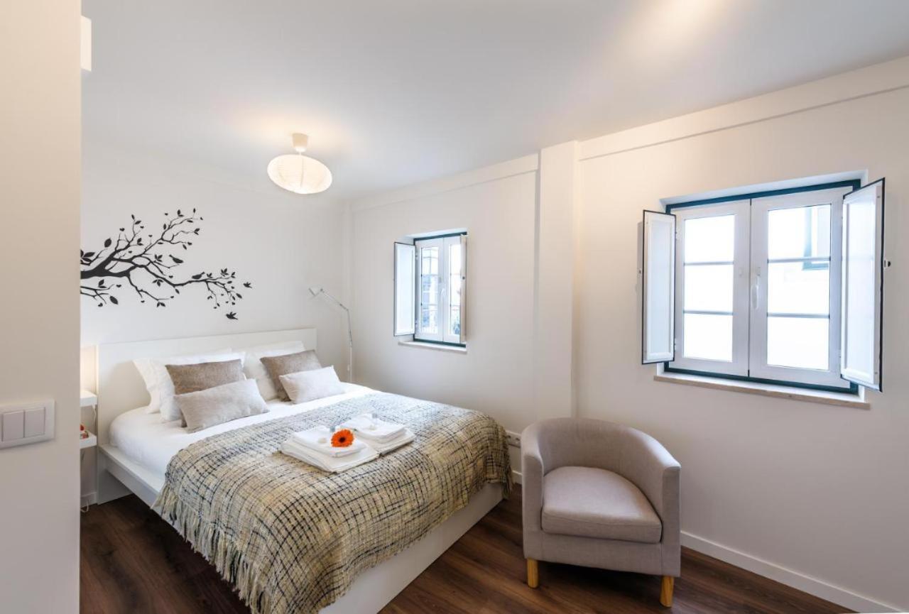 Guestready - Lovely Times In Lisboa Ngoại thất bức ảnh