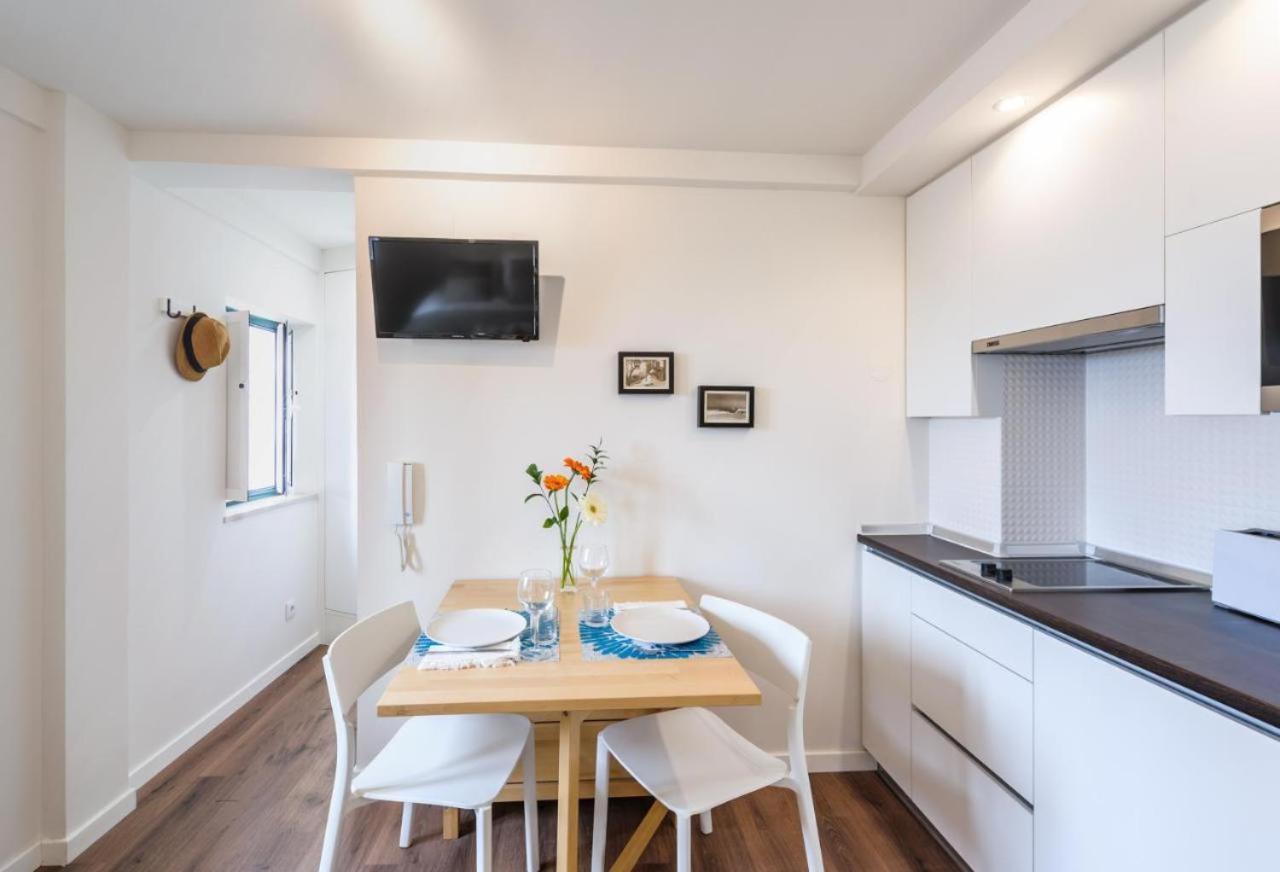 Guestready - Lovely Times In Lisboa Ngoại thất bức ảnh