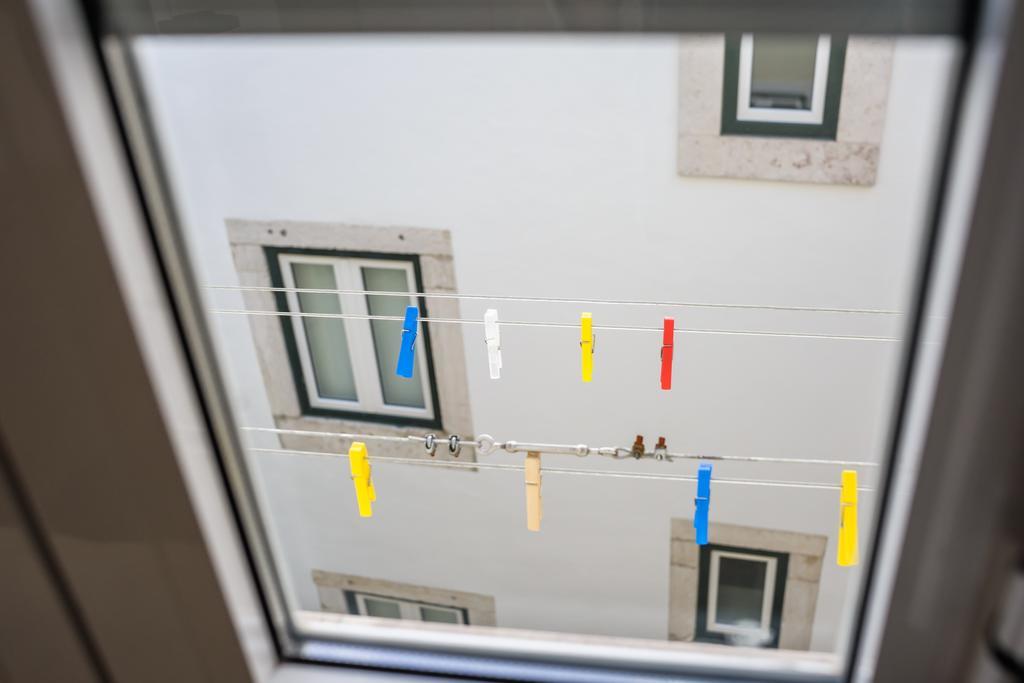 Guestready - Lovely Times In Lisboa Ngoại thất bức ảnh