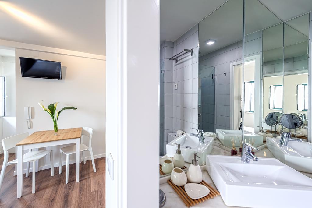 Guestready - Lovely Times In Lisboa Ngoại thất bức ảnh