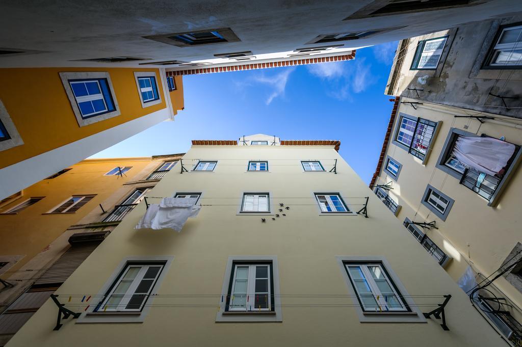 Guestready - Lovely Times In Lisboa Ngoại thất bức ảnh