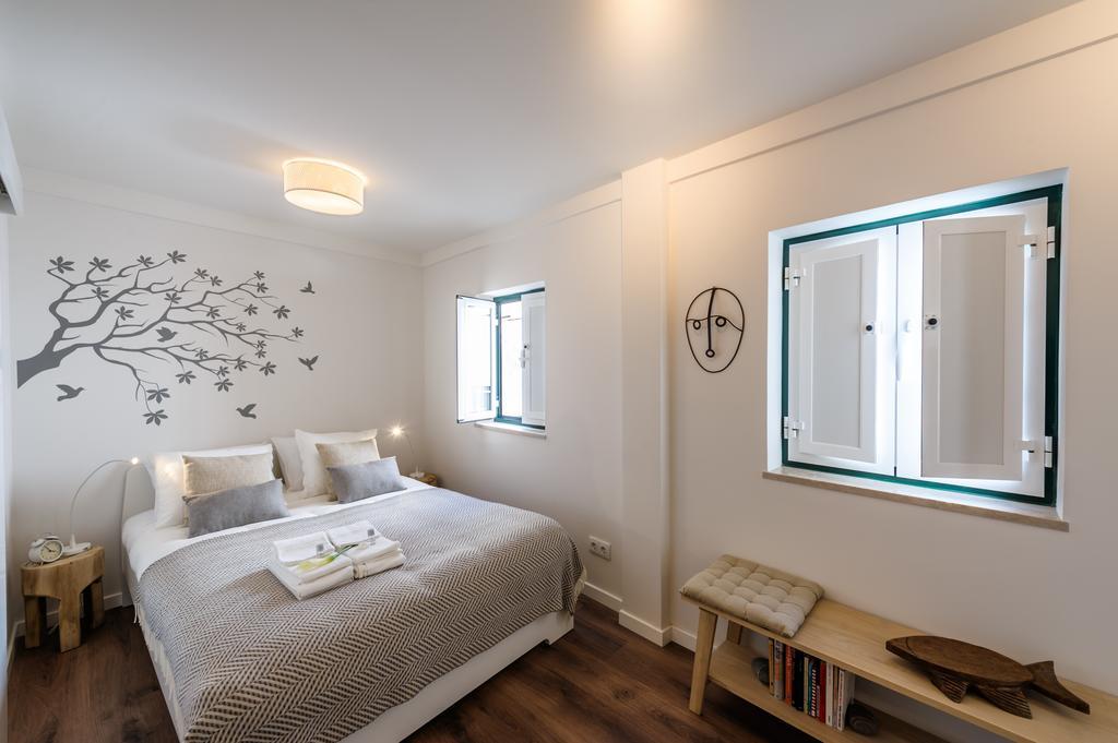 Guestready - Lovely Times In Lisboa Ngoại thất bức ảnh